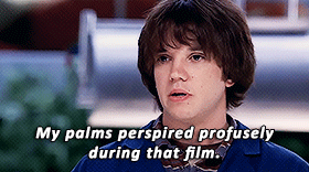 chief-loose-cannon:Personally Amusing Bones Quotes | In No Particular Order