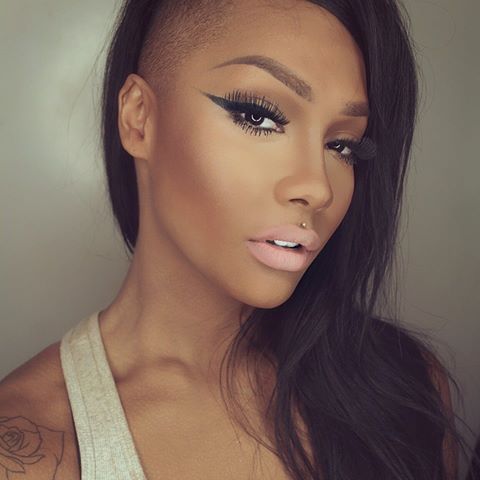 BLACK MAKEUP GURUS ON YOUTUBE (with links)