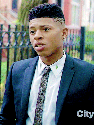 fuckyeahblackcelebrities:  hes so adorable 