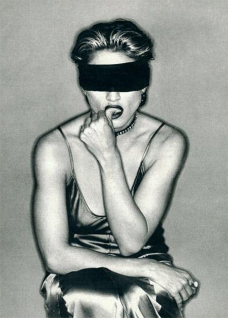 una-lady-italiana:  Madonna for Esquire Magazine, August 1994 by Wayne Maser. 
