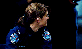 youactedlikeacop: Andy McNally | Monster