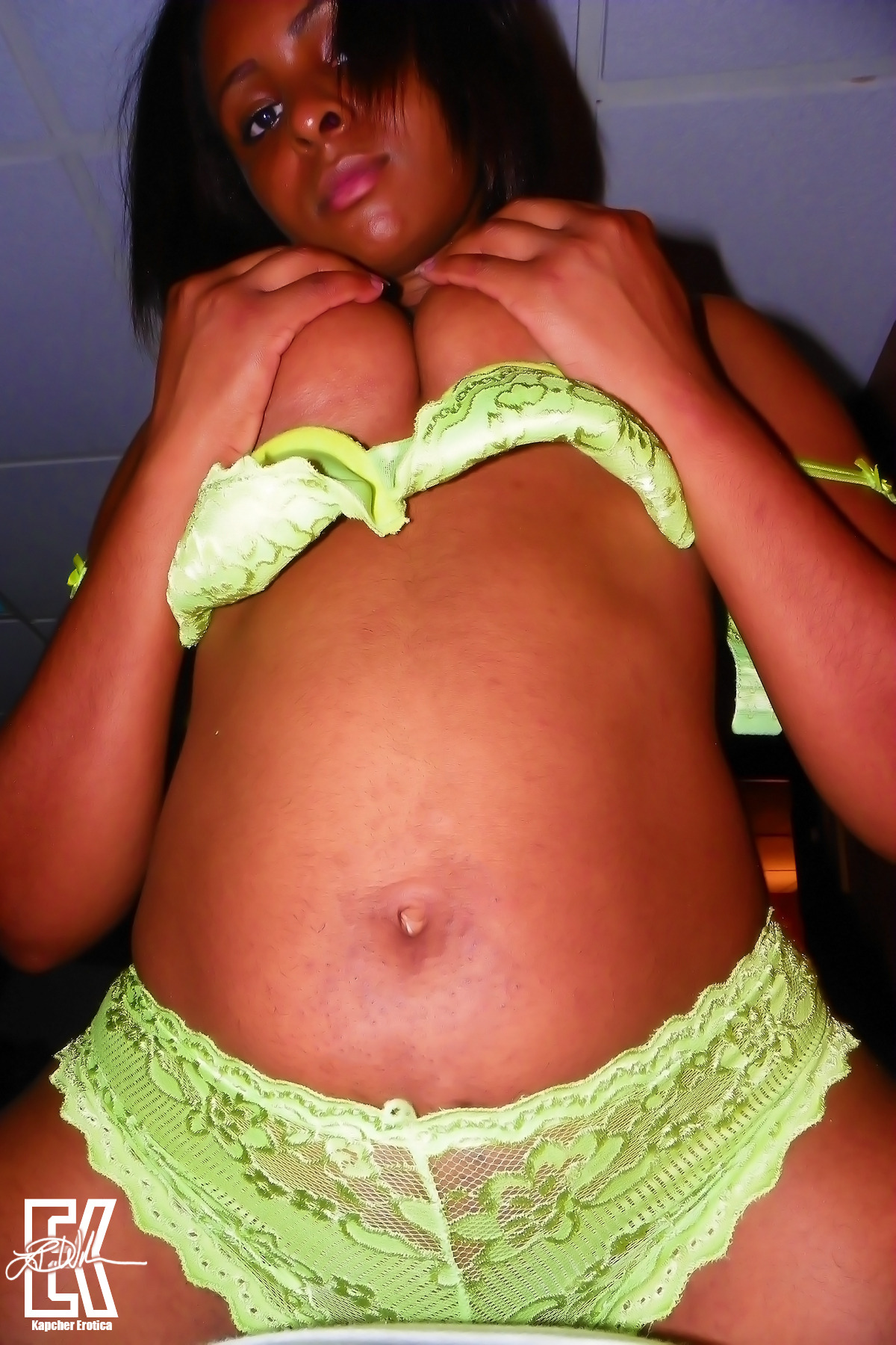 Kapcherotica Sensual Photography