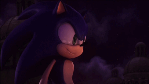 I’m Going To Make This Post As An Intro To Sonic Characters For People Who Don’t Know Them. For Fun.