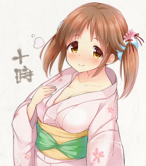 NaNじぇい : 12/8は十時愛梨さんのお誕生日です