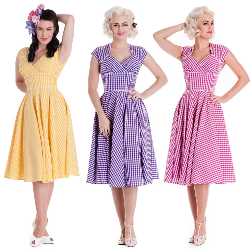hercompassheart:  ~Transformation inspiration: Dresses~ God help my back account. Eek! 