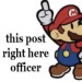 sagittarius-soul77:theehorsepusssy:depsidase:Mario&rsquo;s looks longer but Luigis