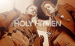 veritaaas:  Boondock Tv Tropes - The Twins