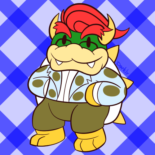 tinycartridge:  It’s never going to get old ⊟ These have to be future DLC outfits