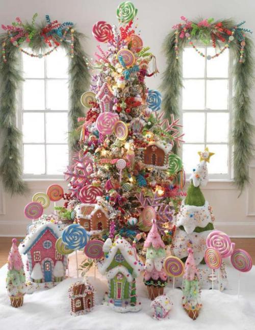 www.cuded.com/2015/11/30-christmas-tree-diy-ideas/