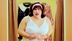  GET TO KNOW ME MEME: 5 favourite movies [2/5]↳ Hairspray (2007) - “Yesterday