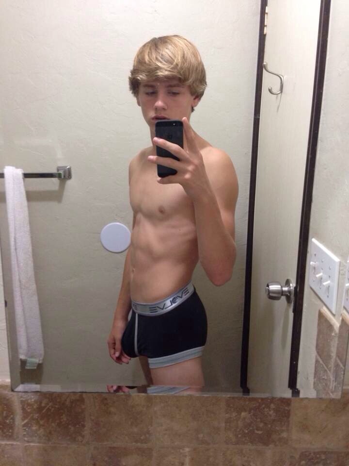 Do you like boys?