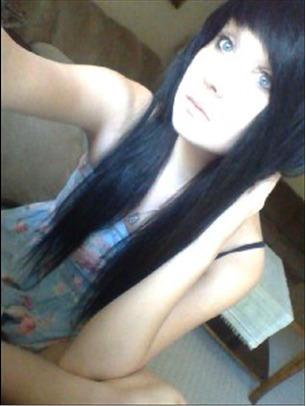 dazzlingbeauties:  blessedwithaf-ckingcurse.tumblr.com  HAIR.  <3