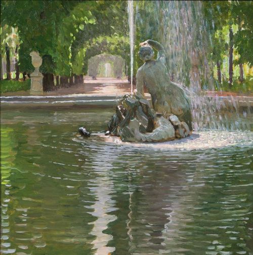 Carl Moll