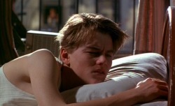 ugh-fuckoff:  distractful:  “I felt dazed, like I just came out of a 4 hour movie I didn’t understand.” The Basketball Diaries (1995) Scott Klavern  ☹✝GRUNGE✝☹ 