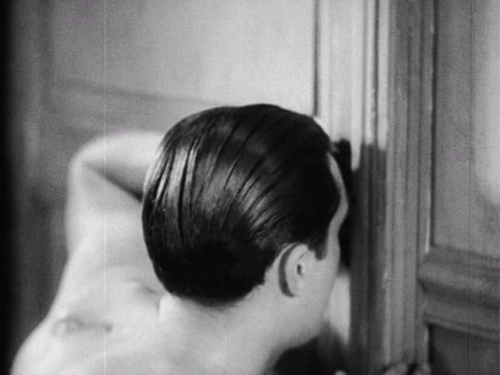 hankiro:  The Blood of a Poet (1932),Jean porn pictures