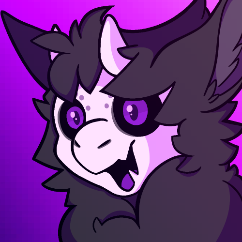 Icon of the fluffy boy!!!