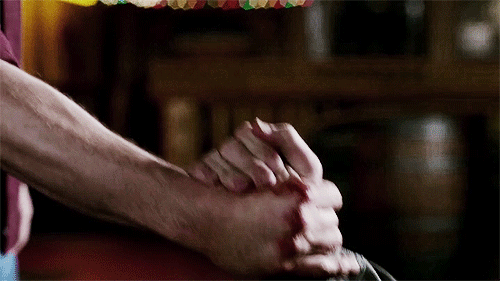 yaelstiel:Brother’s Keeper | 10x23