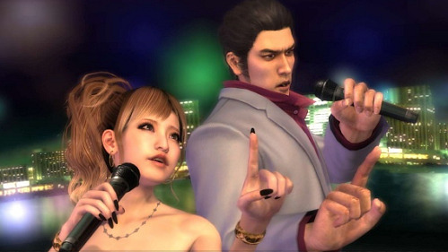 Ryu Ga Gotoku Gaiden hostess audition finalists revealed! - Yakuza Fan