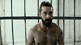 spacecarols:  Sia - Elastic Heart feat. Shia LaBeouf &amp; Maddie Ziegler [ x