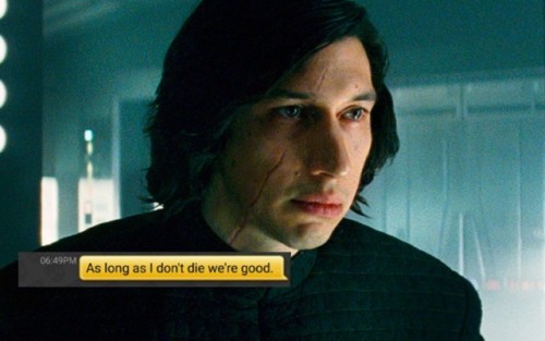 mrs-hux:I spat out my tea