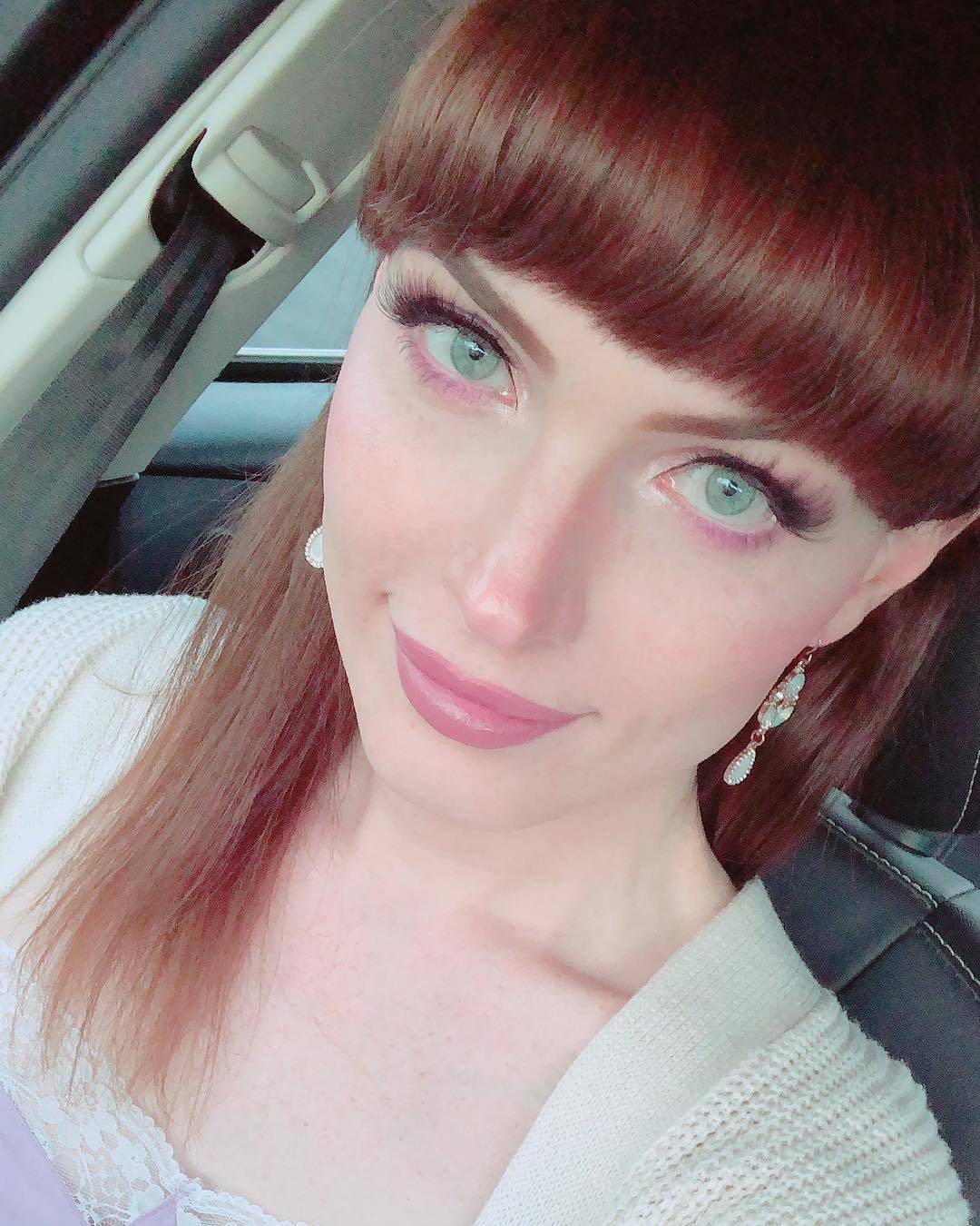 welovenataliemars:  Oh those eyes!!! 🎆🎆🎆