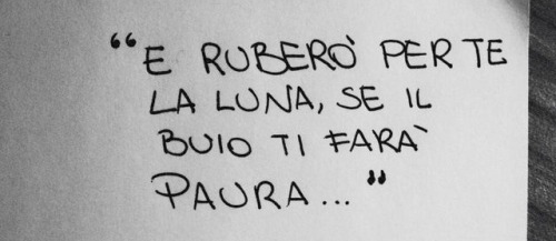 Sex non me ne faccio niente della luna , rubami pictures