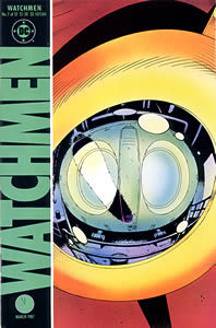 craigfernandez:The Watchmen