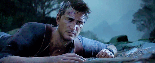 missxdelaney:  Uncharted 4: A Thief’s End E3 2014 Trailer 