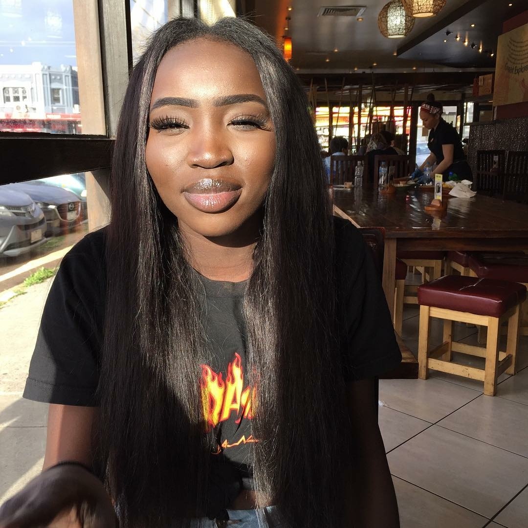 blackgrlsaremagic:  @sugamamanya