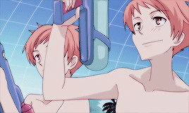 Ouran High School Host Club :D