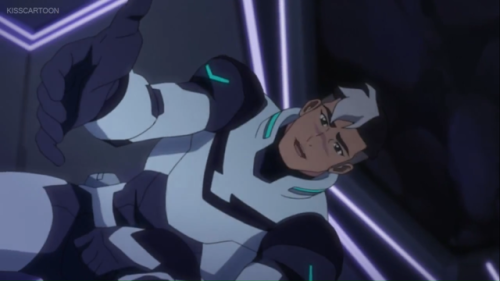 priinceminty: jojolightningfingers: so like how telling is it that when shiro and keith are both clo