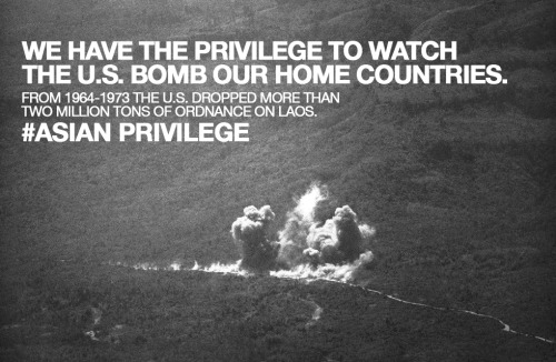 &ldquo;From 1964 to 1973, the U.S. dropped more than two million tons of ordnance on Laos during