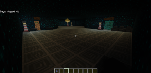 Here's Some Of The Minecraft Oc Projects Ive Worked On :D