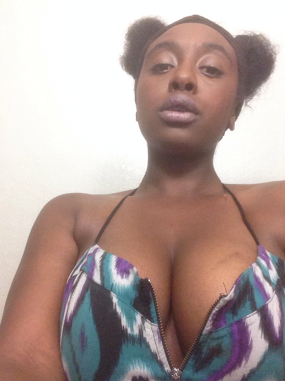 Sexy Black Cuties