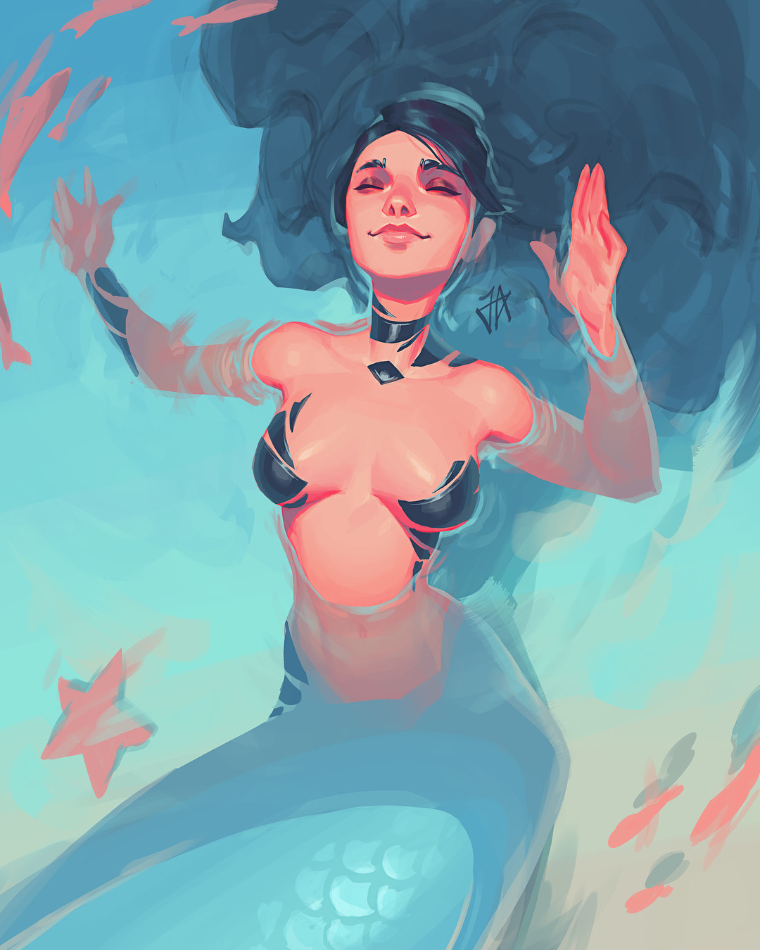 pinuparena: By Jeremy Anninos
