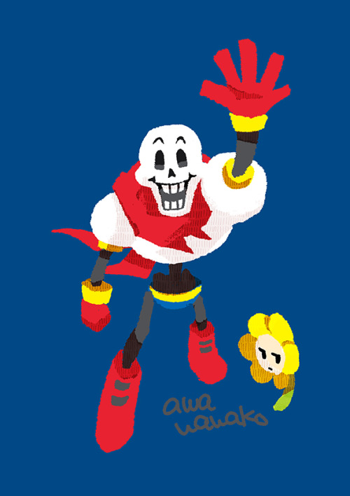 wawako-awa:papyrus