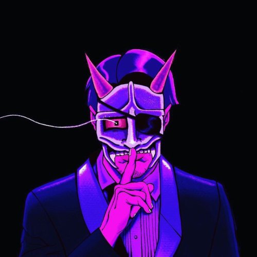 neon demon.