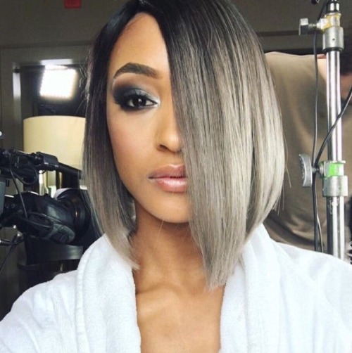 theglamoroussoul:  🙌🏽🙌🏽🙌🏽  Jourdan Dunn looks great