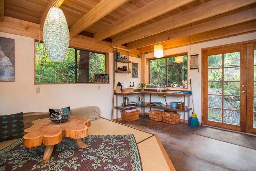 juhsteen:  smallandtinyhomeideas:  Having lived in rural Tohoku Japan for over a