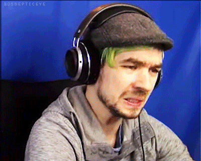 therealjacksepticeye: bossepticeye: “It was at that moment that Sean knew, He fucked up.”Happy Wheel