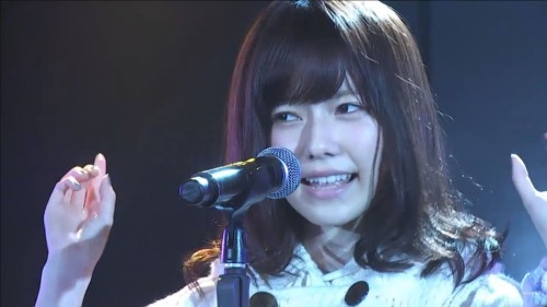 z3144228ii:  7月17日（木）「恋愛禁止条例」公演ハート型ウイルスぱるる♪