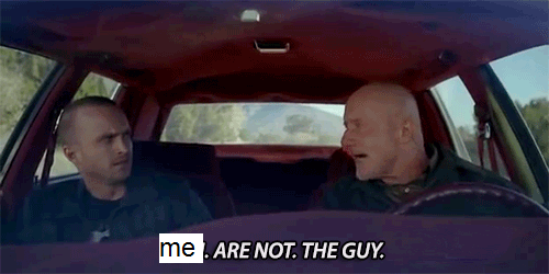 sourcefieldmix:  when someone says “my guy” to me 