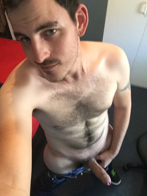 intactguyspics:  More Uncut Pics at Intact Guys Naked