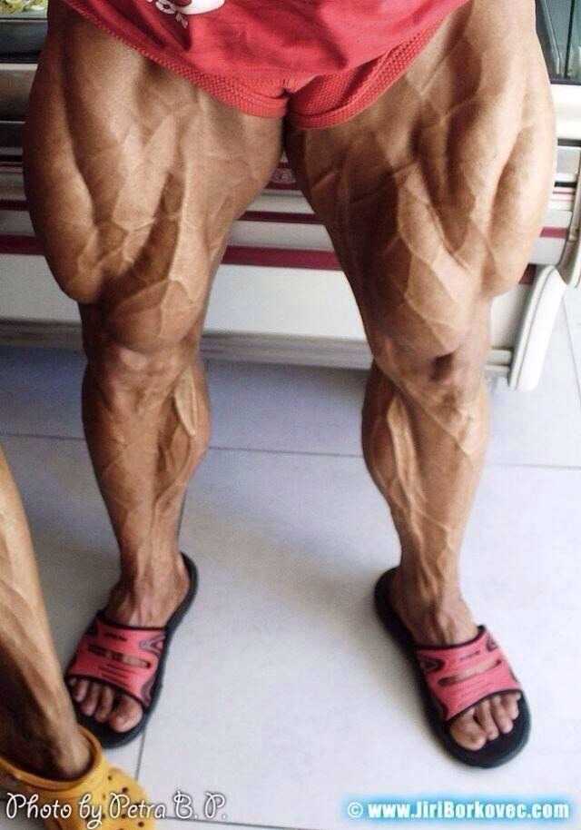 Bodybuilding Inspiration