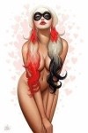 kittievamp:  Heyo doll face. Cum over here and play with yo Harley. Rev me up and