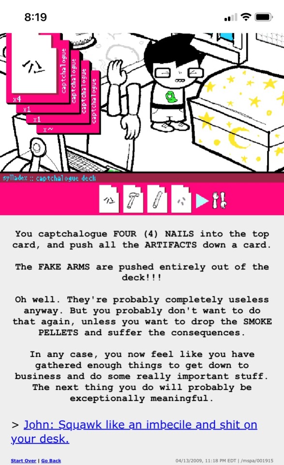 @wyfy-meltdown Is Still Insane WHERE DO YOU FIND SUCH ODD THINGS!???????