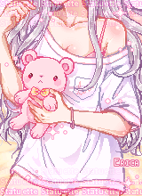 taiyachan: ✧✧ Sleepy time !✧✧Pixel Body Character art~✧  Please do not use, steal, edit!! ✧All 