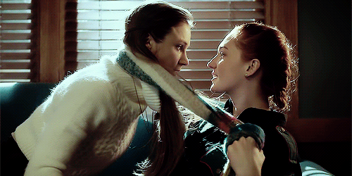 earpwaverly:Maybe you should stop talking too. Maybe you should make me.