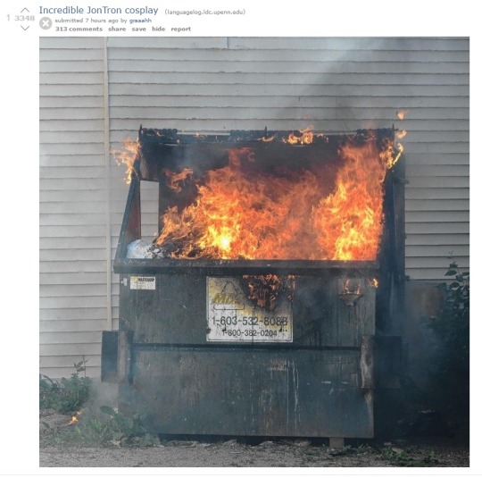 zsnes: benepla: the jontron subreddit has totally turned on him 