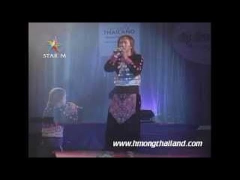 Neeb Xyooj _ Huab Dawb LIVE IN Miss Hmong Thailand 2012 https://goo.gl/nBOQEr